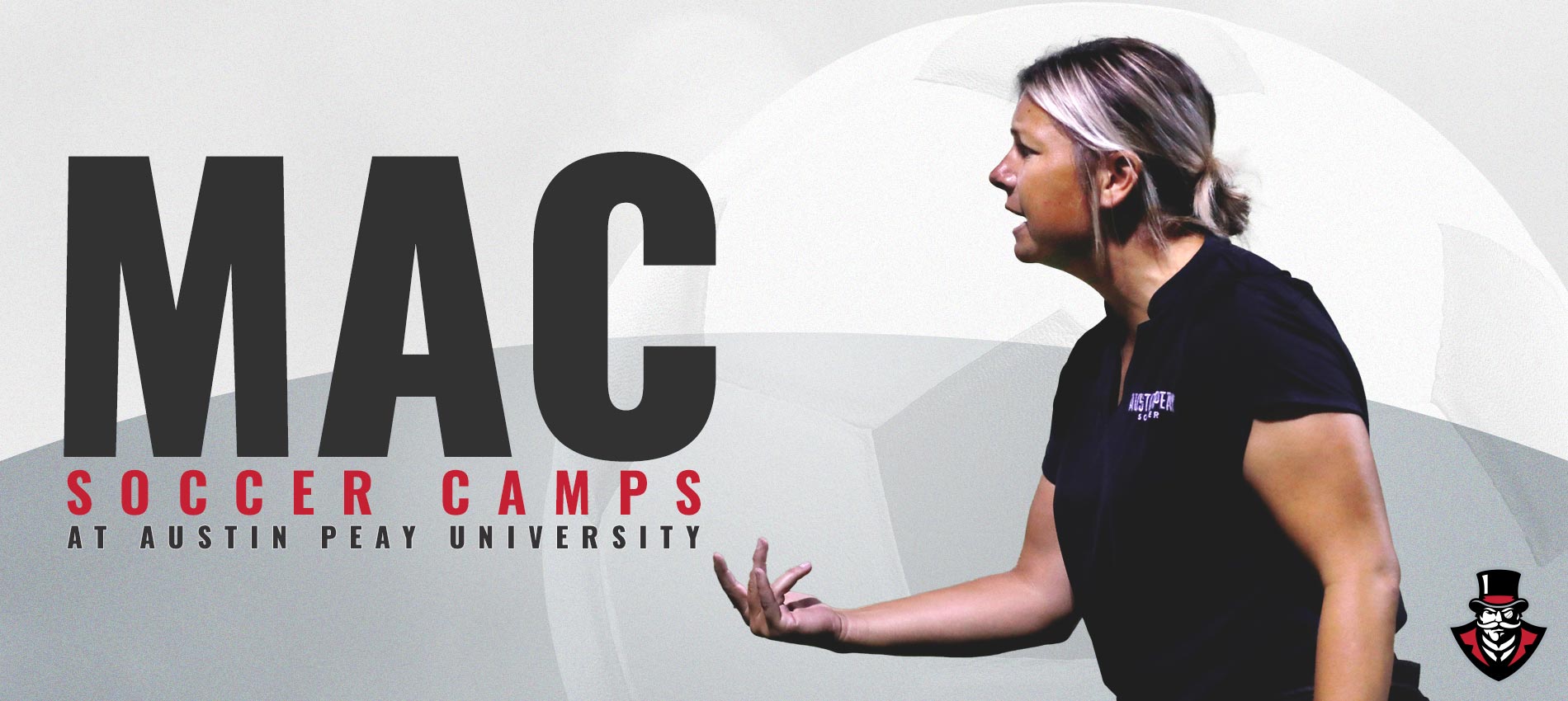 MAC Soccer Camps