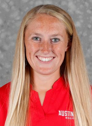 TAYLOR BORMAN | ASSISTANT COACH