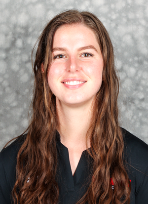CERA PRATHER | GRADUATE ASSISTANT