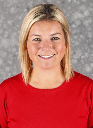 HEAD COACH KIM MCGOWAN